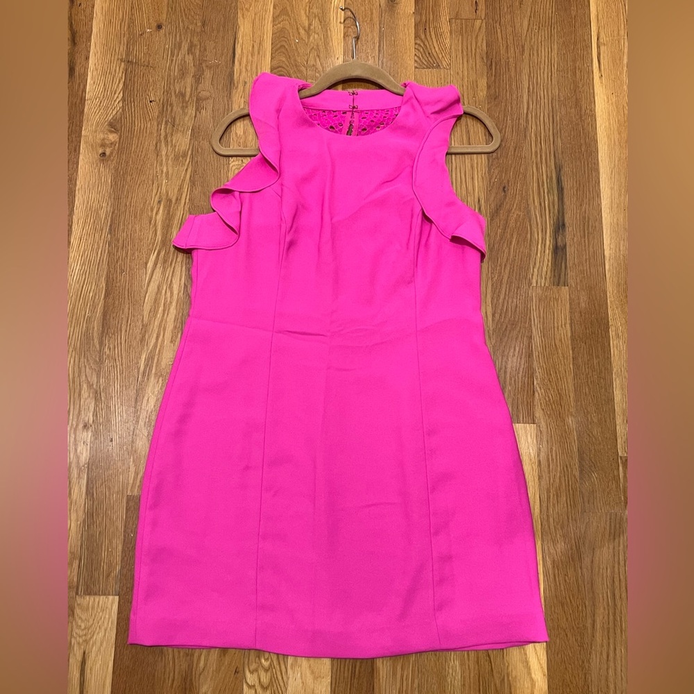 New With Tags Lilly Pulitzer Britnee Shift